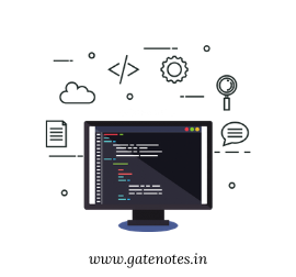 Ravindrababu Ravula GATE CSE Handwritten Notes For GATE 2025 - Compiler Design